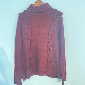 Topman Helix Sweater